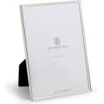 Zilverstad Метална стояща рамка в блестящо сребрист цвят 14x19 cm Sweet Memory Pearl - Zilverstad (7154231)