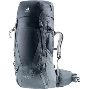 Deuter Futura Air Trek 45+10 SL Black-Graphite
