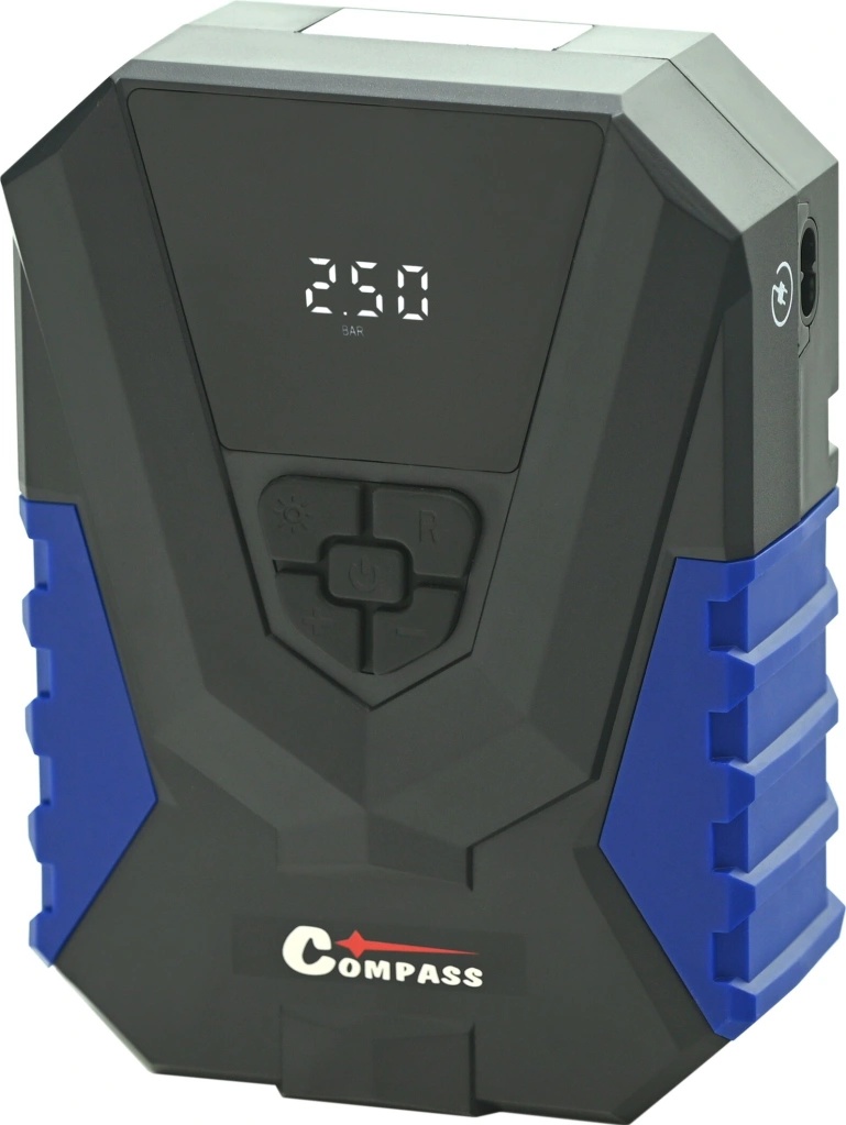 Compass 07188 SPACE