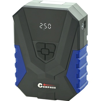 Compass 07188 SPACE