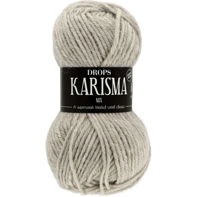 Drops Karisma MIX 77 béžová