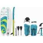Spinera SUP дъска SPINERA Classic 10'0 Pack 3 green teal