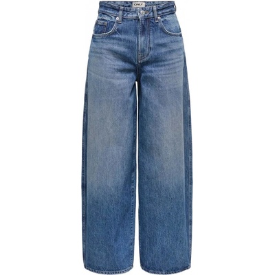 Only baggy jeans dámské