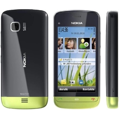 Nokia C5-03 