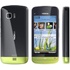 Nokia C5-03 Lime Green