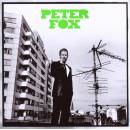 Fox,peter: Stadtaffe CD