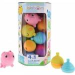 Trefl Ball pads 24 pcs. Lalaboom TREFL Farm