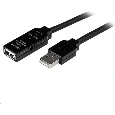 StarTech USB2AAEXT10M