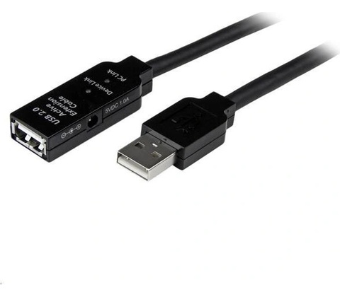 StarTech USB2AAEXT10M