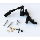 DF drive and fly models Servo saver