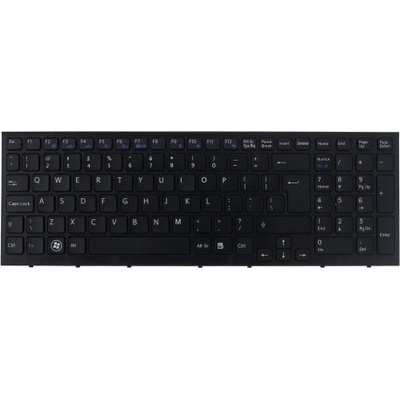 Sony Vaio VPC-EB22FXT klávesnice