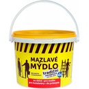 Čisticí prostředky do koupelny a kuchyně Zenit Mazlavé mýdlo 2 kg