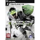Hry na PC Tom Clancy's Splinter Cell Blacklist