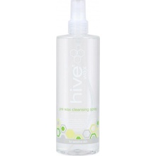 HIVE Pre wax cleansing spray Coconut & lime 400 ml