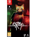 Stray