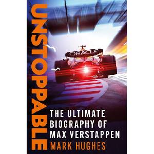 Unstoppable | Mark Hughes (2024)
