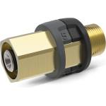Kärcher Адаптер Kärcher 5 EASY! Lock 22 IG - M22 x 1.5 AG 41110330 (41110330)