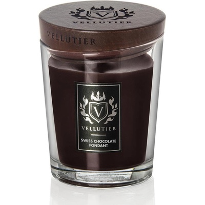 Vellutier Swiss Chocolate 225 g