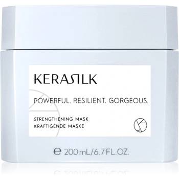 KERASILK Specialists Strengthening Mask подсилваща маска с хидратиращ ефект 200ml