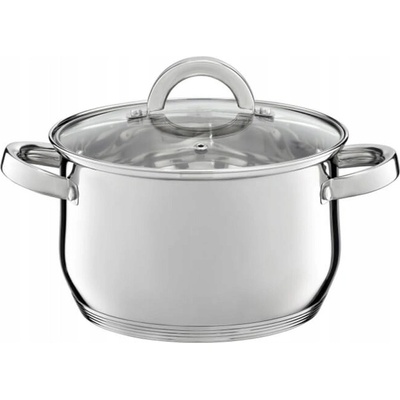 Ambition Hrnec hrnec BERRY 20 cm 3,5 L plyn/indukce s poklicí