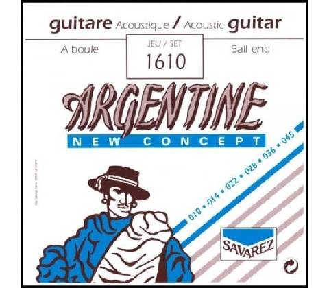 Argentine 1610