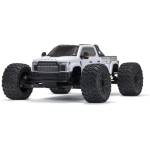 ARRMA Big Rock 6S BLX 1: 7 4WD RTR бял