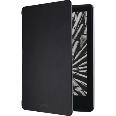 Hama "Fold" eBook калъф 6.8" за Kindle Paperwhite 11th Gen. 2021, черен (217168)