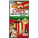 Churu Meal Topper Chicken with Beef Recipe 4 x 14 g