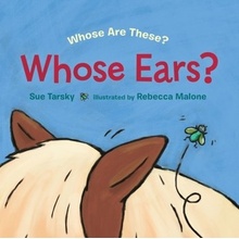 Whose Ears?