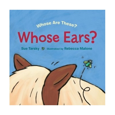 Whose Ears?