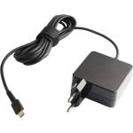 Lenovo Lenovo, 45W, 20V, 3.0A, Type-C, Оригинално (CHAR0199)