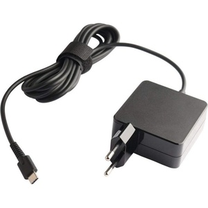 Lenovo Lenovo, 45W, 20V, 3.0A, Type-C, Оригинално (CHAR0199)