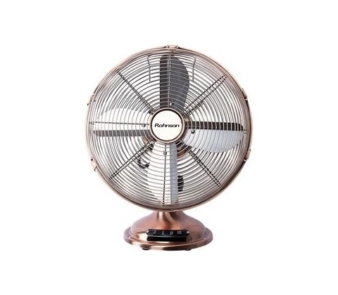 Rohnson R-863