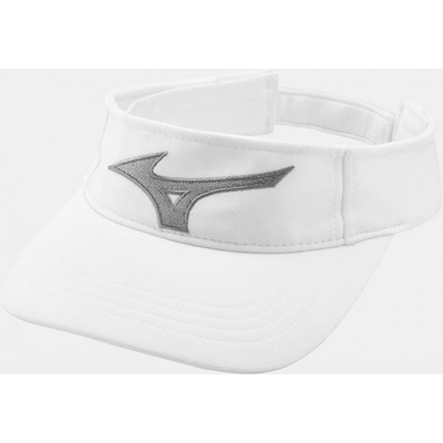 Mizuno kšilt Tour bílá