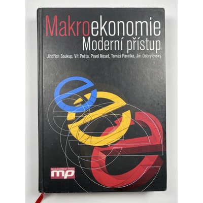 Makroekonomie