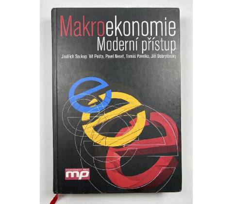 Makroekonomie