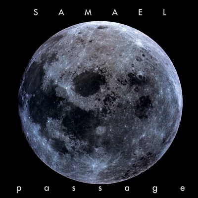 Samael - Passage (Reissue) (Limited Edition) LP