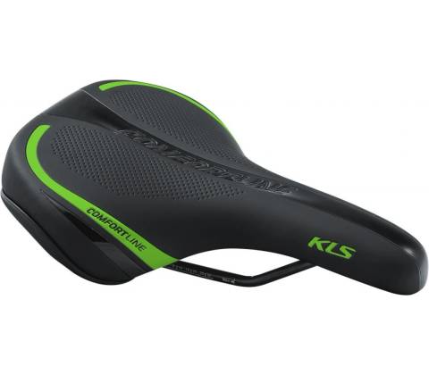 Kellys Comfortline zelené