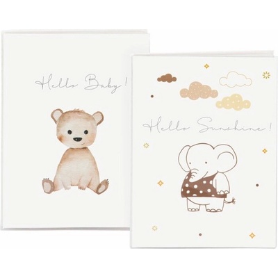 GOLDBUCH FIRST FRIEND 10x15/32