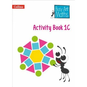 Year 1 Activity Book 1C | Jeanette Mumford (ISBN: 9780007568215)