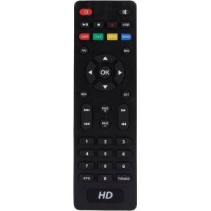 Opticum rcu-026, lion 3, lion 5, lion 5-m, c100, hd x310, hybrid h. 265, unt300 - оригинален дистанционен контрол (rcu-026, lion 3, lion 5, lion 5-m, c100, hd x310, hybrid h.265, unt300) Дистанционно
