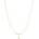 ZAG BIJOUX sns24463-01wht (sns24463-01wht)