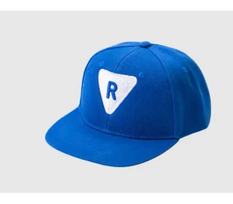 Rascal detská modrá