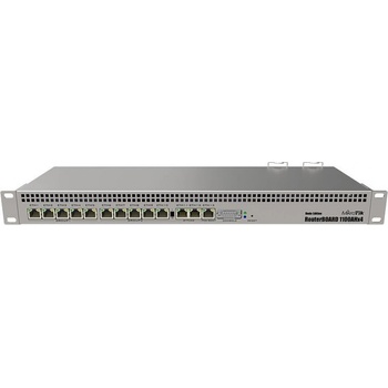 MikroTik RB1100AHx4 Dude Edition (RB1100DX4)