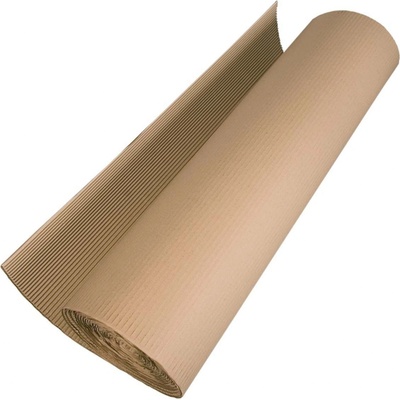 Spokar Vlnitá lepenka, 20 × 1,05 m, 8300161200