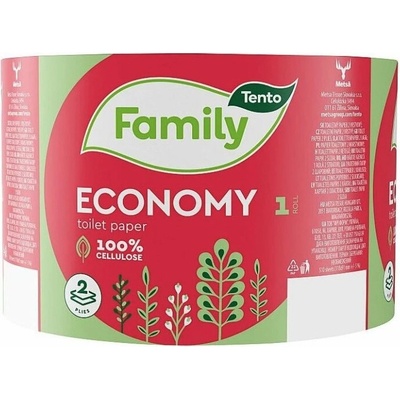 Tento Economy 2-vrstvový 36 ks