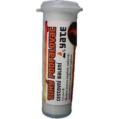 Yate tuhý líh v tubě 48 g – Sleviste.cz