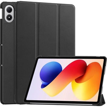Xiaomi Кожен калъф за Xiaomi Redmi Pad 2 Pro със Стенд, вкл. Протектор- 6 Цвята