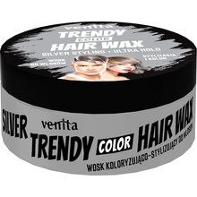 Venita Trendy Color Hair Wax Ultra Hold 75 g