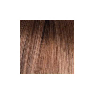 Exclusive wigs by Lubo paruka Flora rooted ombre bamboo